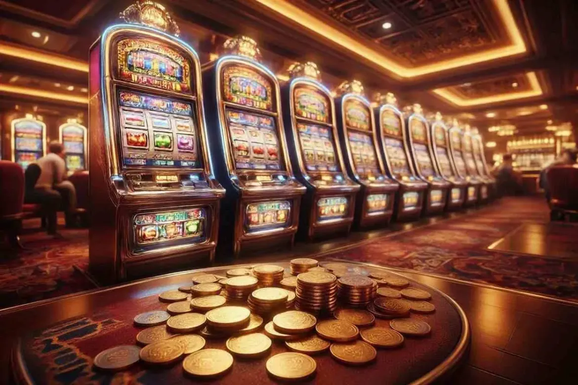Black Magic Casino